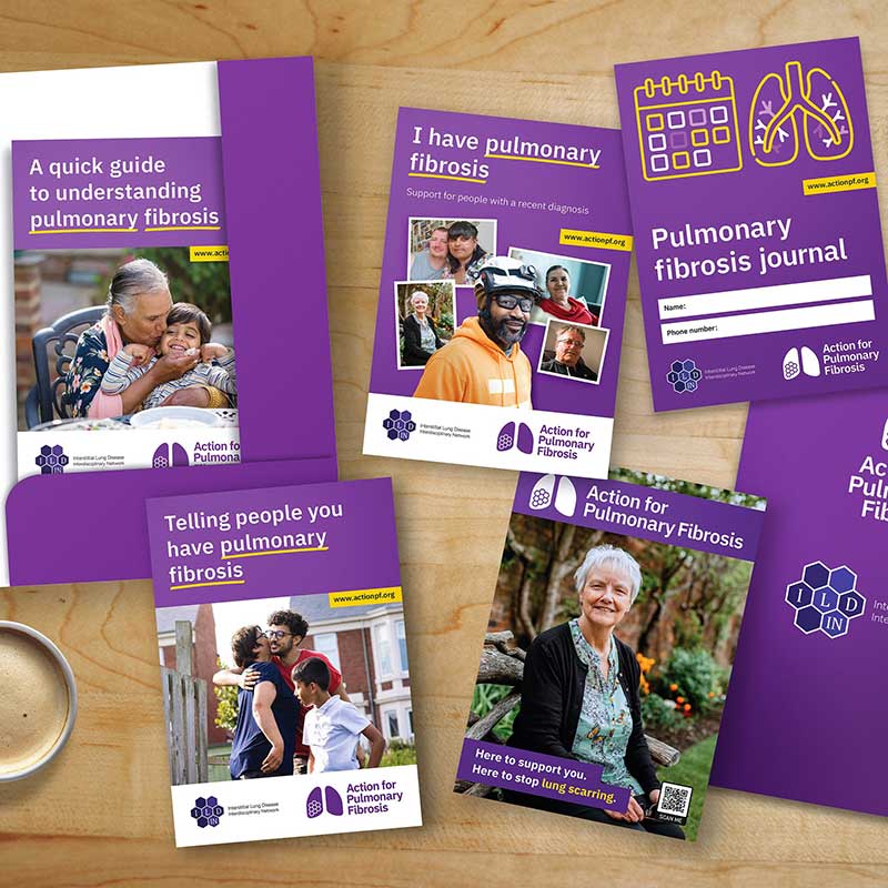 Promo Digital Information Packs