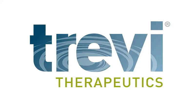 Trevi Logo