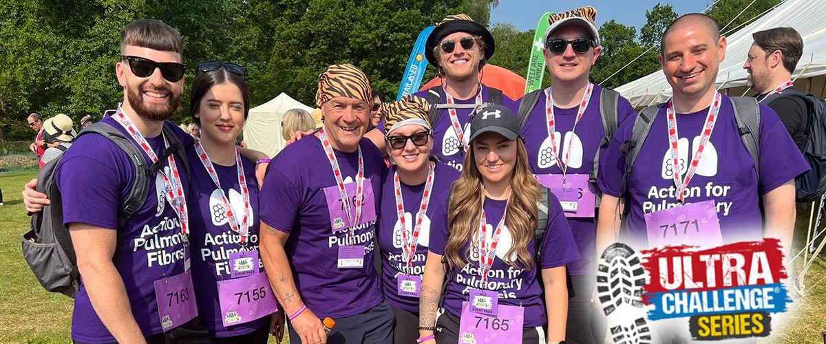 Ultra Challenge Series Team